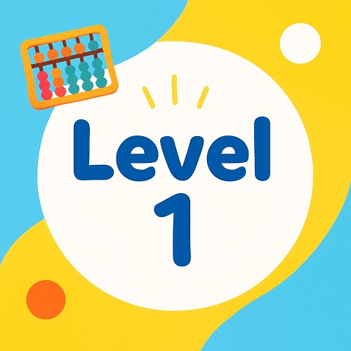 Level 1 Speed Tests